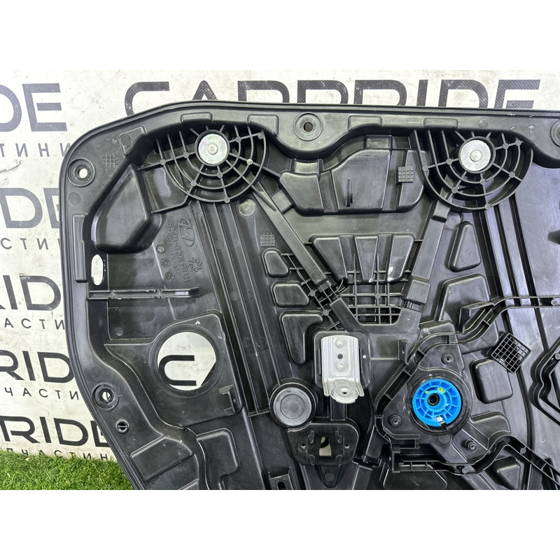 Механізм склопідйомника (кузов і елементи) Hyundai Ioniq AE 2017 1.6 82471G2010
