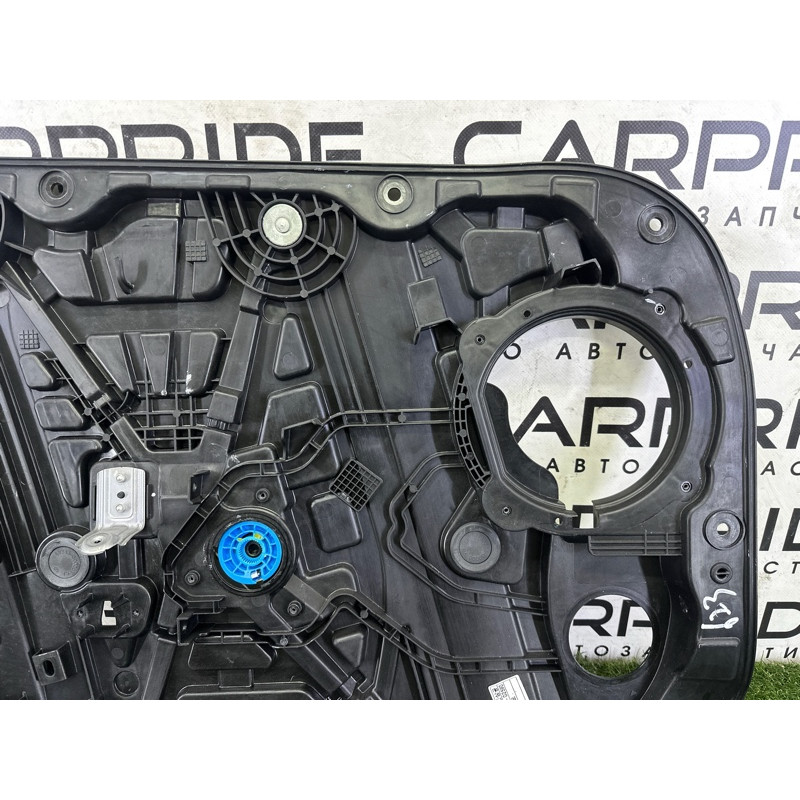 Механізм склопідйомника (кузов і елементи) Hyundai Ioniq AE 2017 1.6 82471G2010