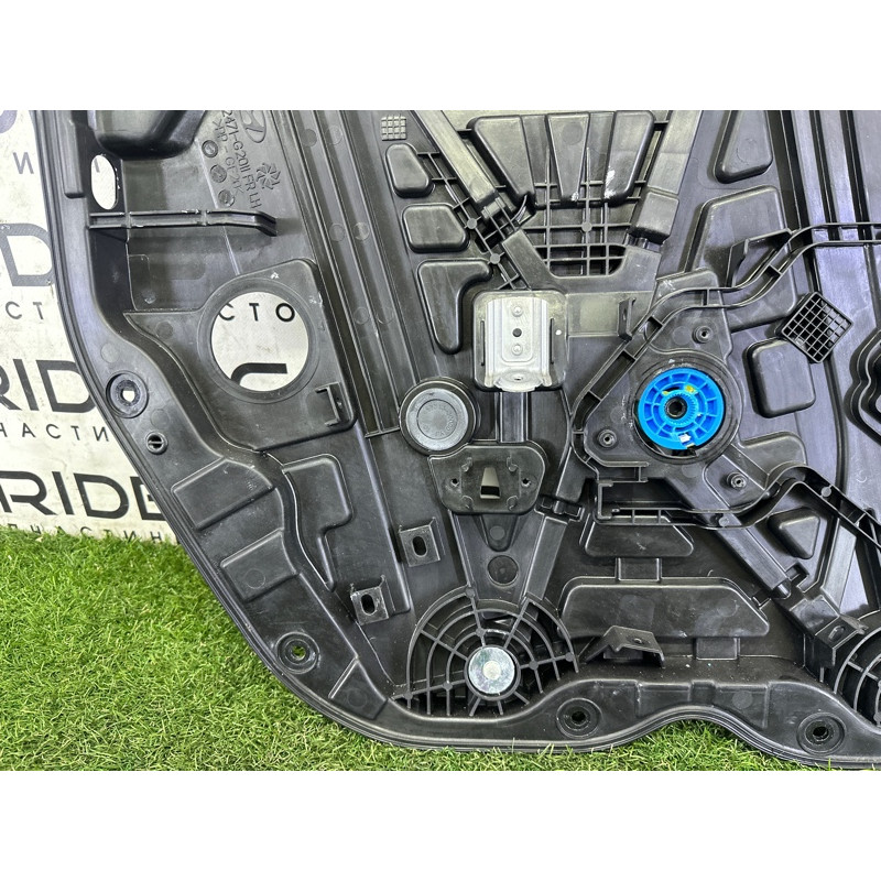 Механізм склопідйомника (кузов і елементи) Hyundai Ioniq AE 2017 1.6 82471G2010