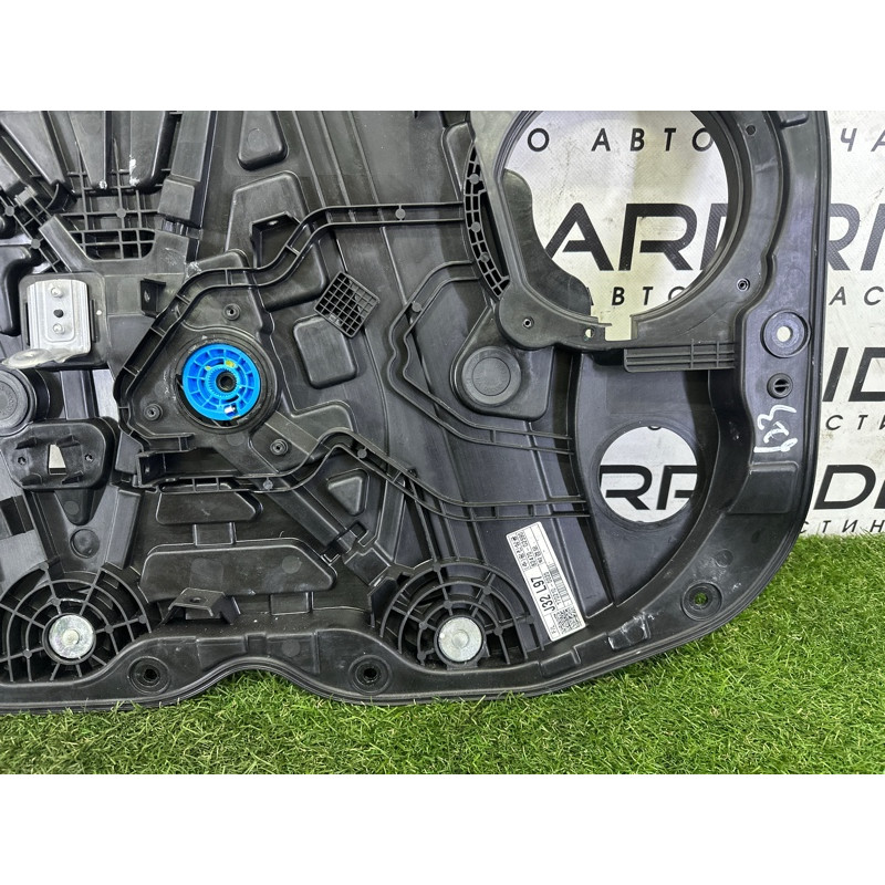 Механізм склопідйомника (кузов і елементи) Hyundai Ioniq AE 2017 1.6 82471G2010