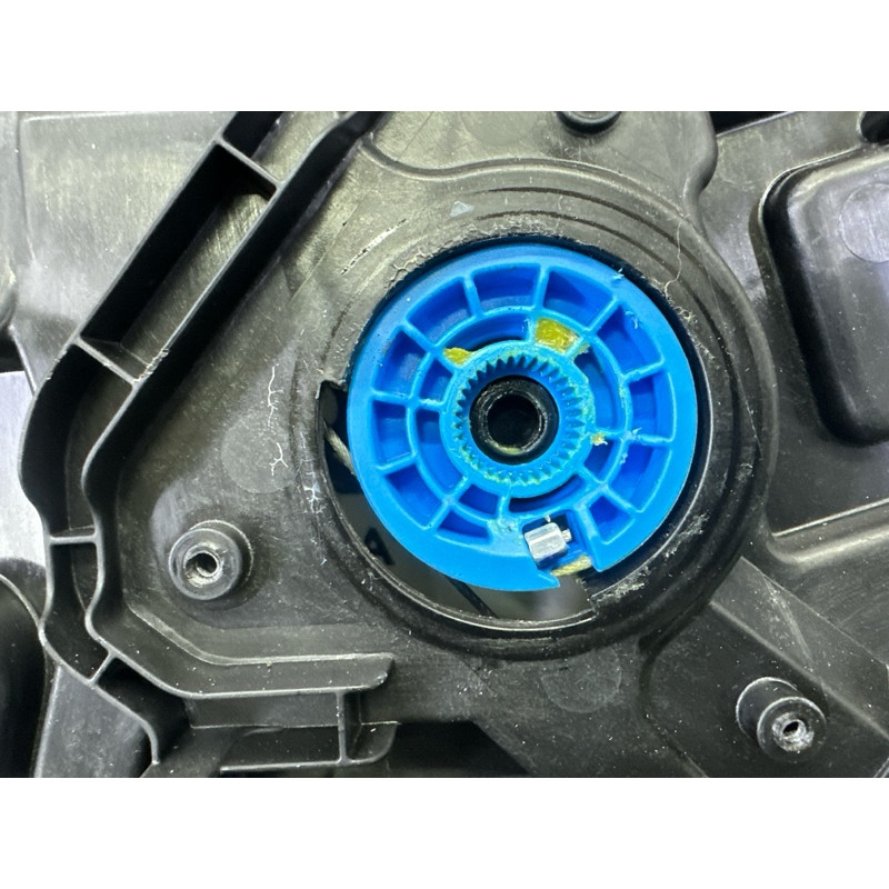 Механізм склопідйомника (кузов і елементи) Hyundai Ioniq AE 2017 1.6 82471G2010