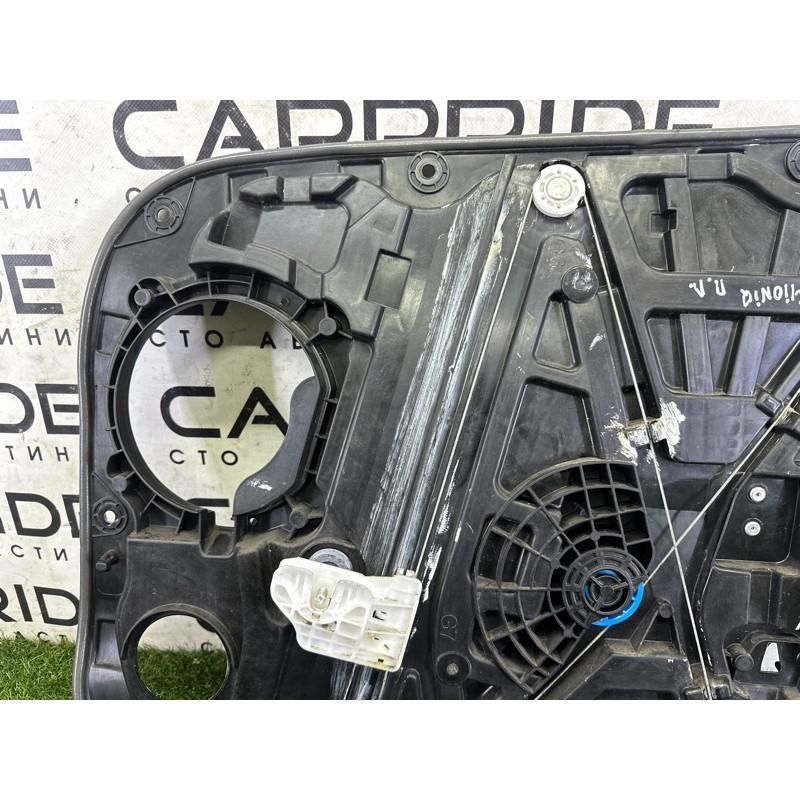 Механізм склопідйомника (кузов і елементи) Hyundai Ioniq AE 2017 1.6 82471G2010