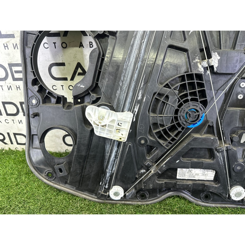 Механізм склопідйомника (кузов і елементи) Hyundai Ioniq AE 2017 1.6 82471G2010