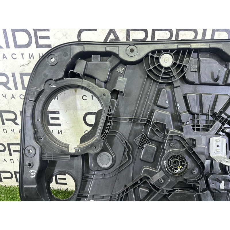 Механізм склопідйомника (кузов і елементи) Hyundai Ioniq AE 2017 1.6 82481G2010