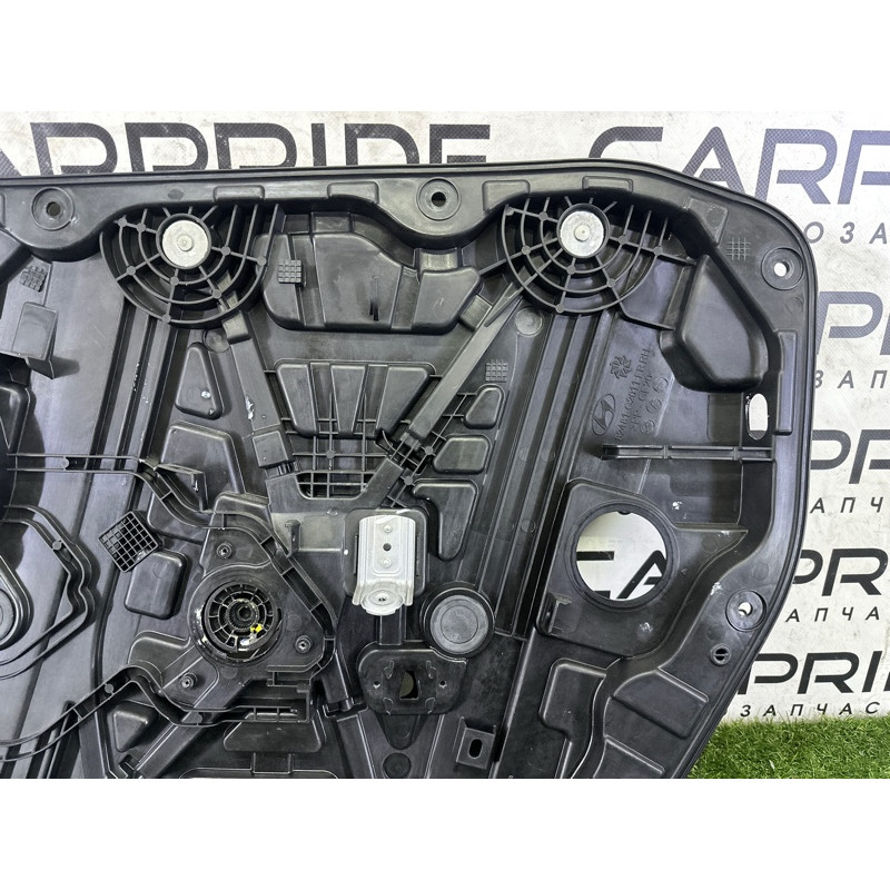 Механізм склопідйомника (кузов і елементи) Hyundai Ioniq AE 2017 1.6 82481G2010