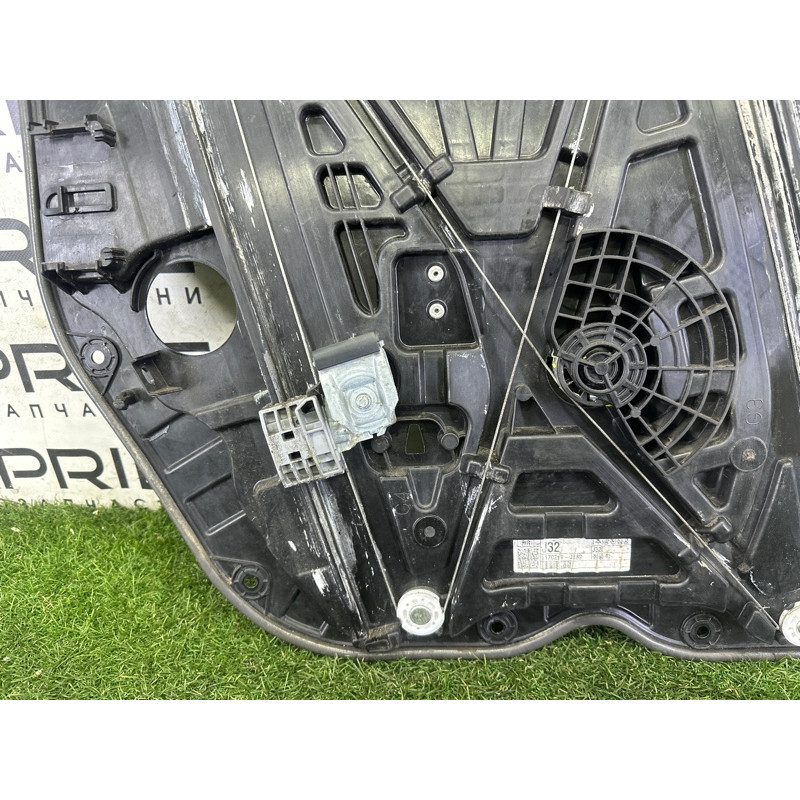 Механізм склопідйомника (кузов і елементи) Hyundai Ioniq AE 2017 1.6 82481G2010