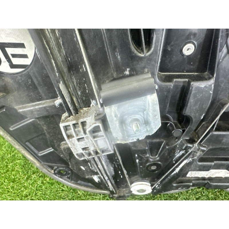 Механізм склопідйомника (кузов і елементи) Hyundai Ioniq AE 2017 1.6 82481G2010