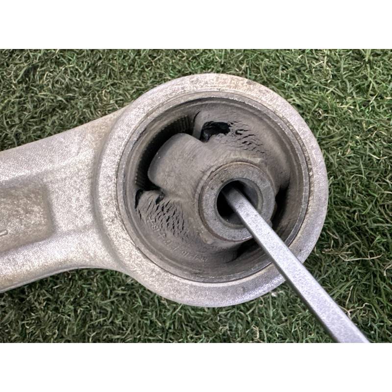 Рычаг подвески (подвеска) Hyundai Ioniq AE 2017 1.6 54500G2100