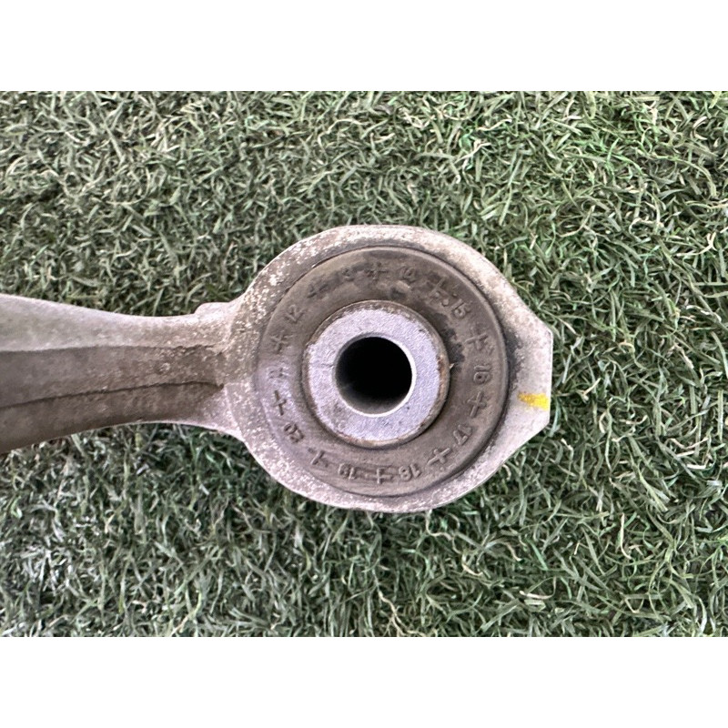 Рычаг подвески (подвеска) Hyundai Ioniq AE 2017 1.6 54500G2100