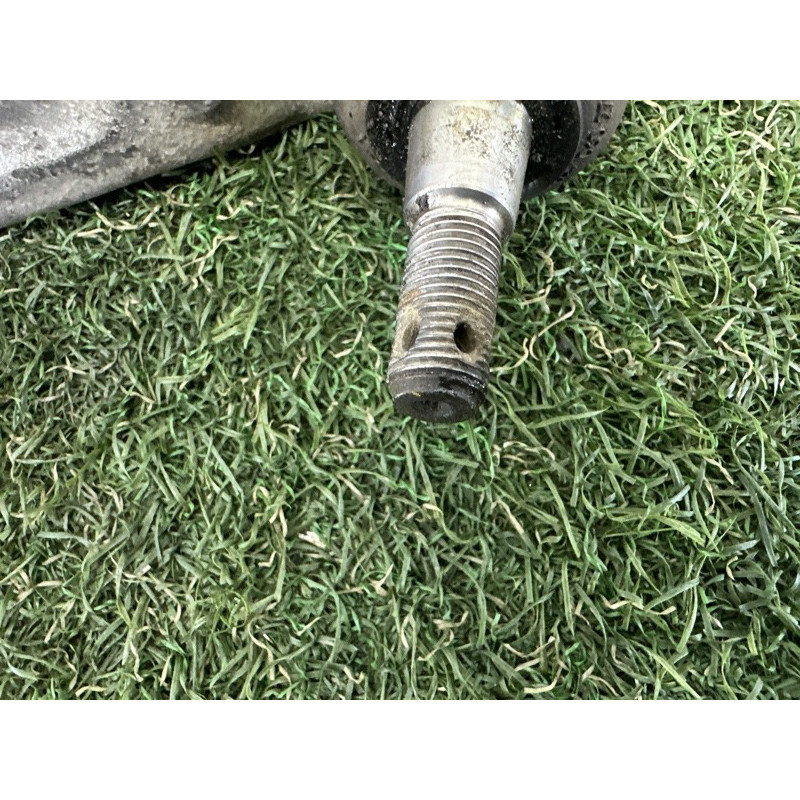 Рычаг подвески (подвеска) Hyundai Ioniq AE 2017 1.6 54500G2100