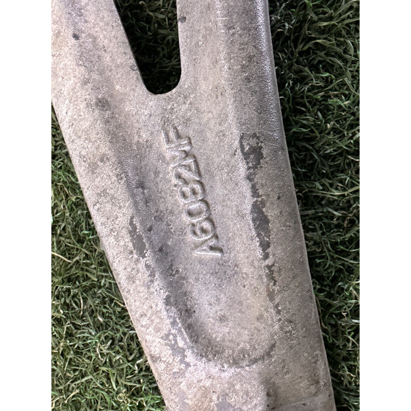 Рычаг подвески (подвеска) Hyundai Ioniq AE 2017 1.6 54500G2100