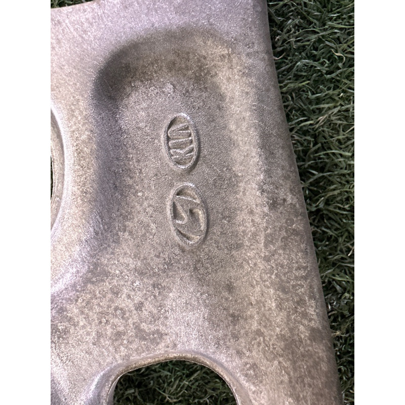 Рычаг подвески (подвеска) Hyundai Ioniq AE 2017 1.6 54500G2100