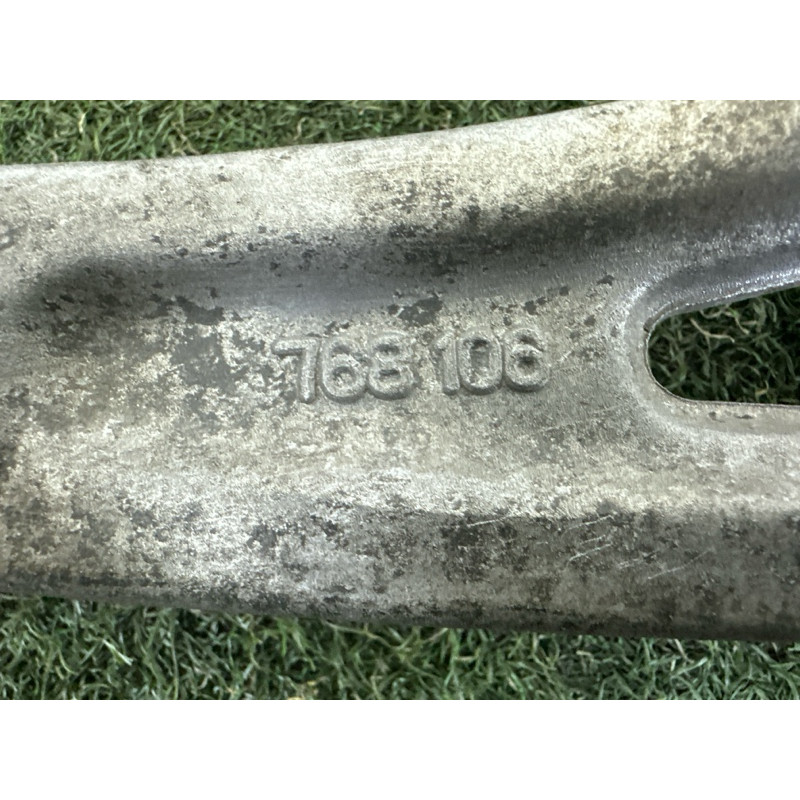 Рычаг подвески (подвеска) Hyundai Ioniq AE 2017 1.6 54500G2100