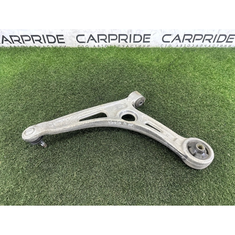 Рычаг подвески (подвеска) Hyundai Ioniq AE 2017 1.6 54501G2100