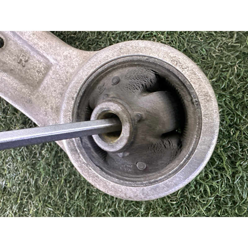 Рычаг подвески (подвеска) Hyundai Ioniq AE 2017 1.6 54501G2100