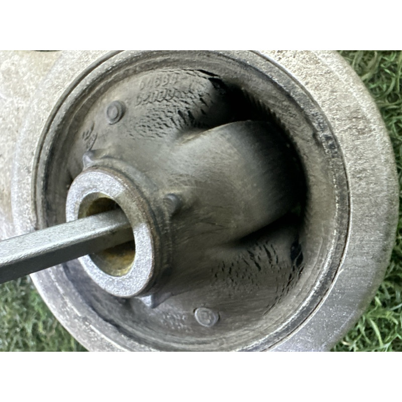 Рычаг подвески (подвеска) Hyundai Ioniq AE 2017 1.6 54501G2100