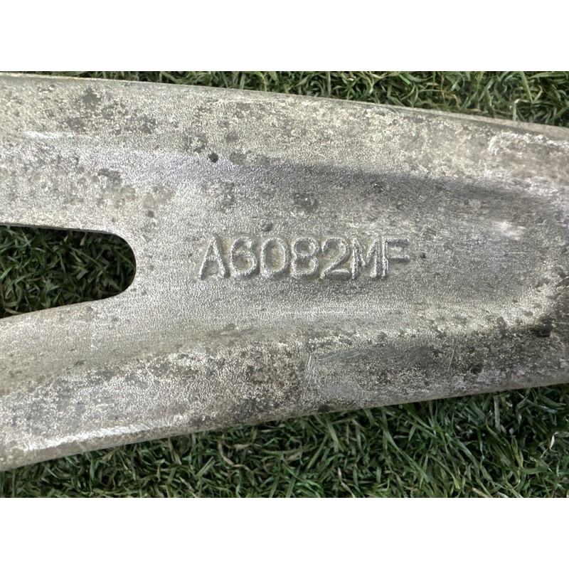 Рычаг подвески (подвеска) Hyundai Ioniq AE 2017 1.6 54501G2100