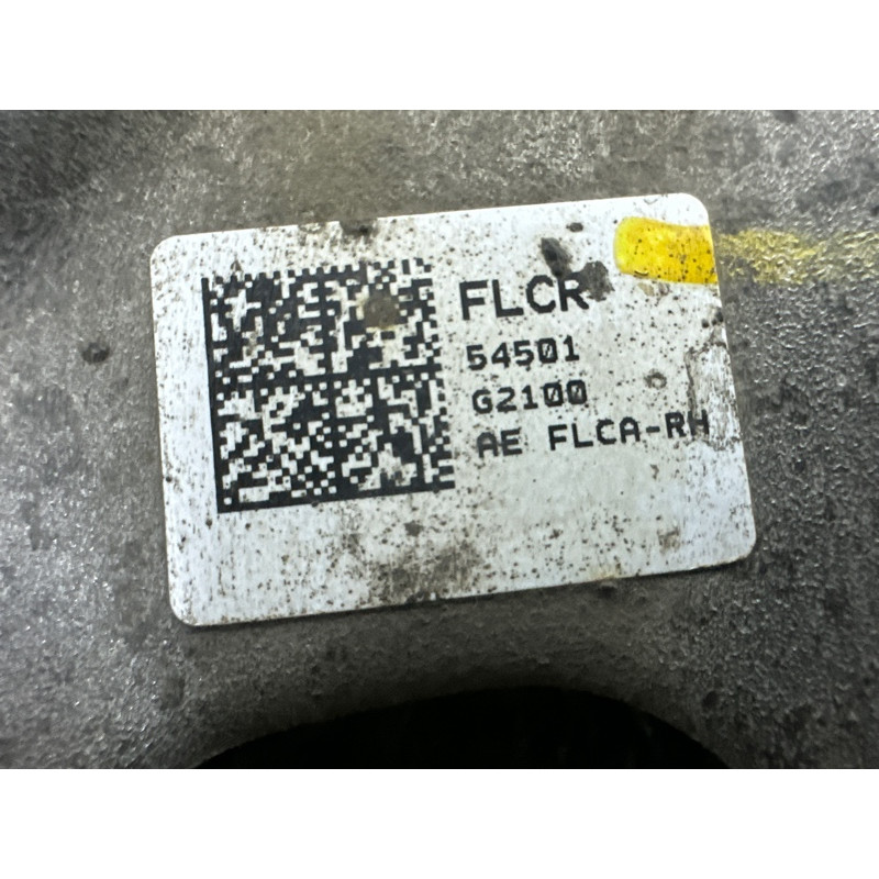 Рычаг подвески (подвеска) Hyundai Ioniq AE 2017 1.6 54501G2100