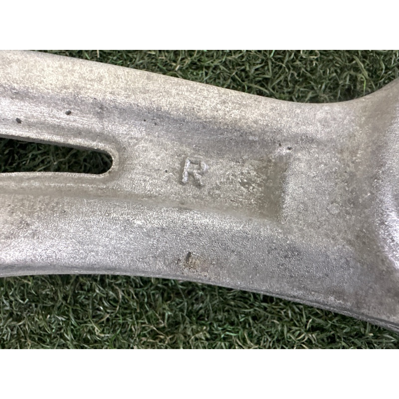 Рычаг подвески (подвеска) Hyundai Ioniq AE 2017 1.6 54501G2100