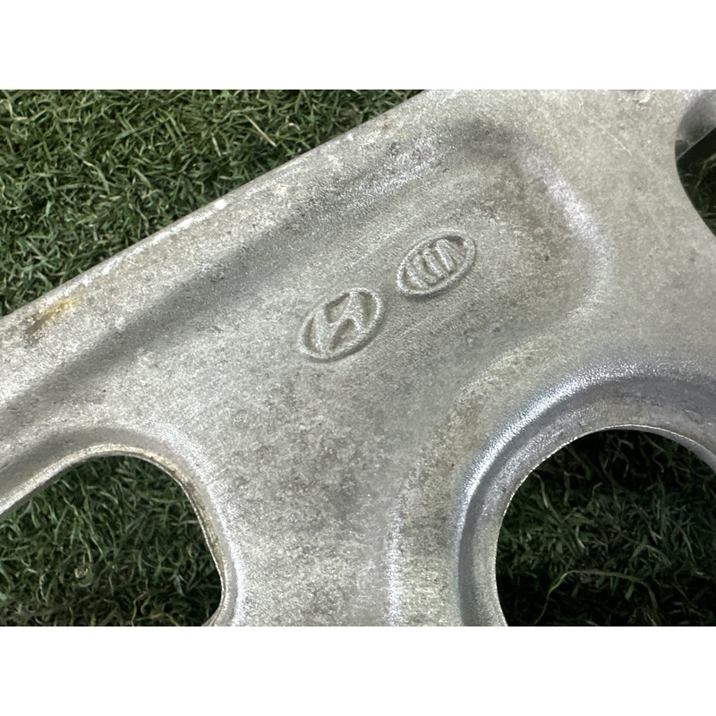 Рычаг подвески (подвеска) Hyundai Ioniq AE 2017 1.6 54501G2100