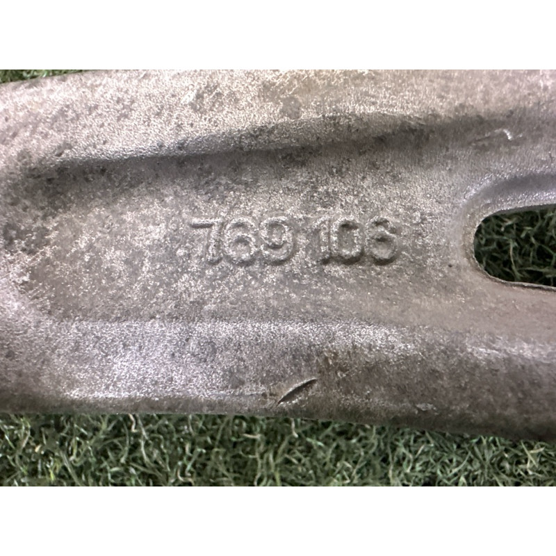 Рычаг подвески (подвеска) Hyundai Ioniq AE 2017 1.6 54501G2100