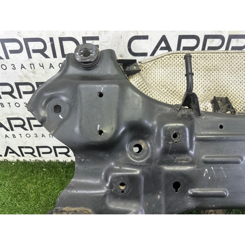 Подрамник (подвеска) Hyundai Ioniq AE 2017 1.6 62405G2100