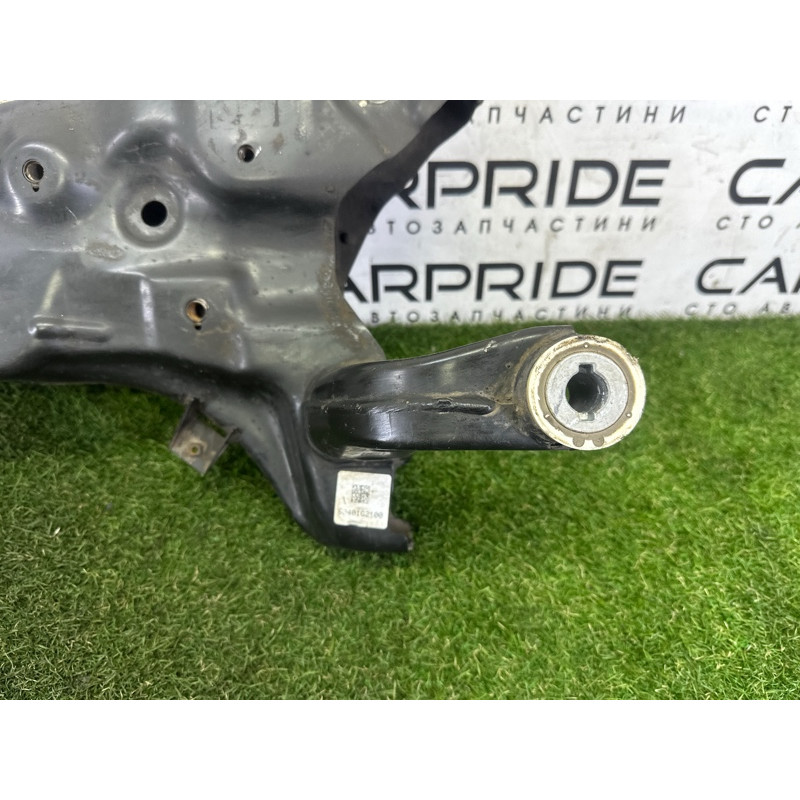 Подрамник (подвеска) Hyundai Ioniq AE 2017 1.6 62405G2100