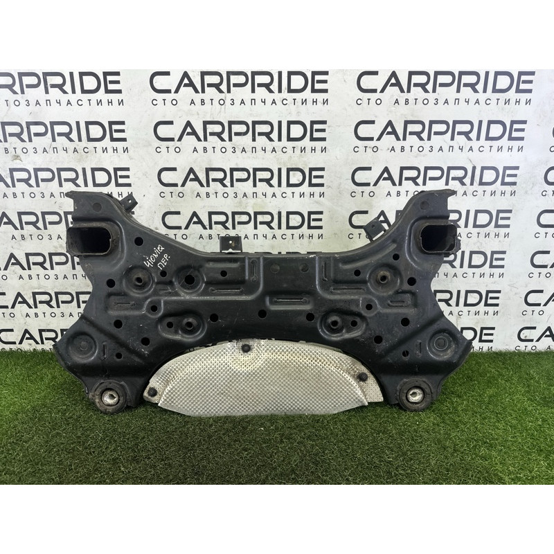 Подрамник (подвеска) Hyundai Ioniq AE 2017 1.6 62405G2100