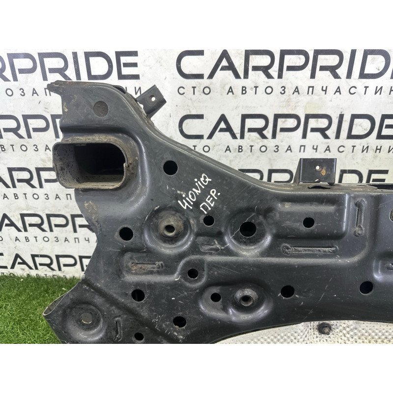 Подрамник (подвеска) Hyundai Ioniq AE 2017 1.6 62405G2100