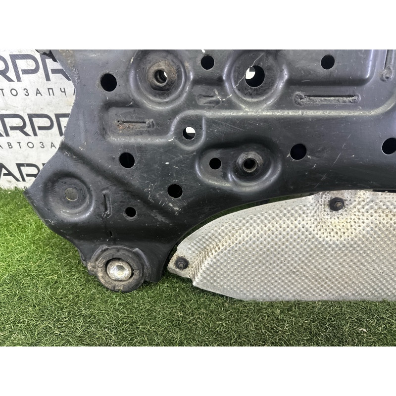 Подрамник (подвеска) Hyundai Ioniq AE 2017 1.6 62405G2100