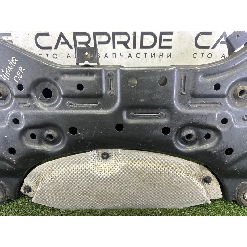 Подрамник (подвеска) Hyundai Ioniq AE 2017 1.6 62405G2100