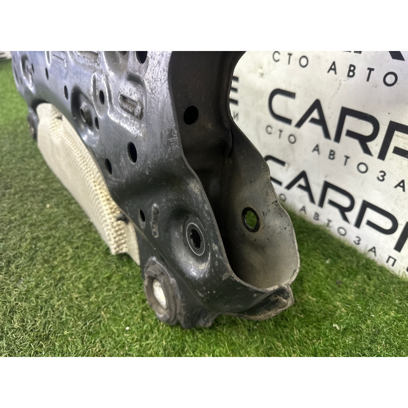 Подрамник (подвеска) Hyundai Ioniq AE 2017 1.6 62405G2100