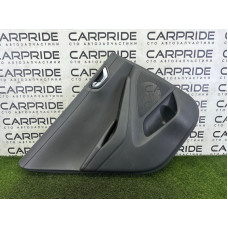 Дверная карта