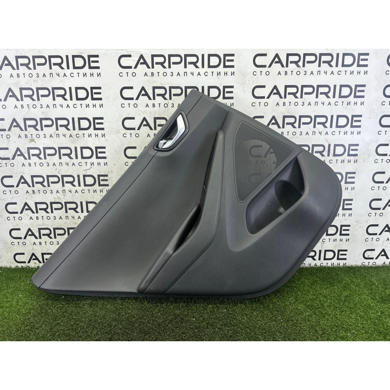 Дверная карта (салон) Hyundai Ioniq AE 2017 1.6 83307G2070T9Y