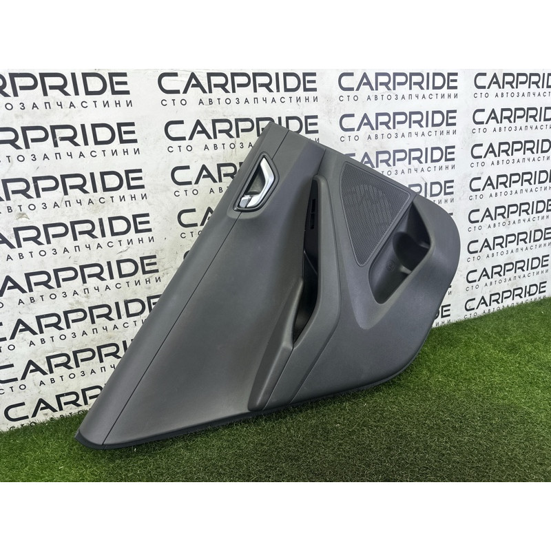 Дверная карта (салон) Hyundai Ioniq AE 2017 1.6 83307G2070T9Y