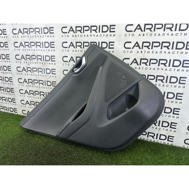 Дверная карта (салон) Hyundai Ioniq AE 2017 1.6 83307G2070T9Y