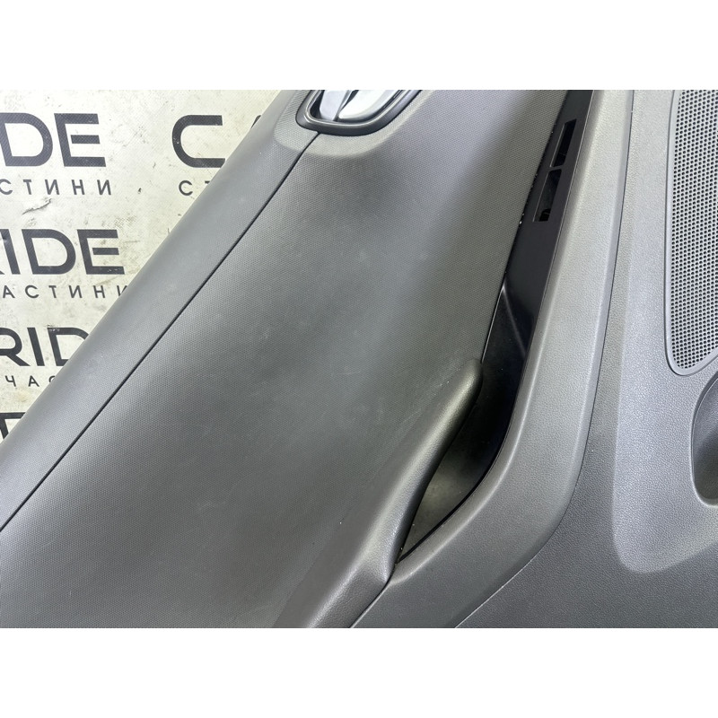 Дверная карта (салон) Hyundai Ioniq AE 2017 1.6 83307G2070T9Y