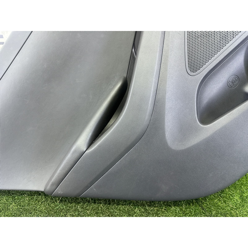 Дверная карта (салон) Hyundai Ioniq AE 2017 1.6 83307G2070T9Y