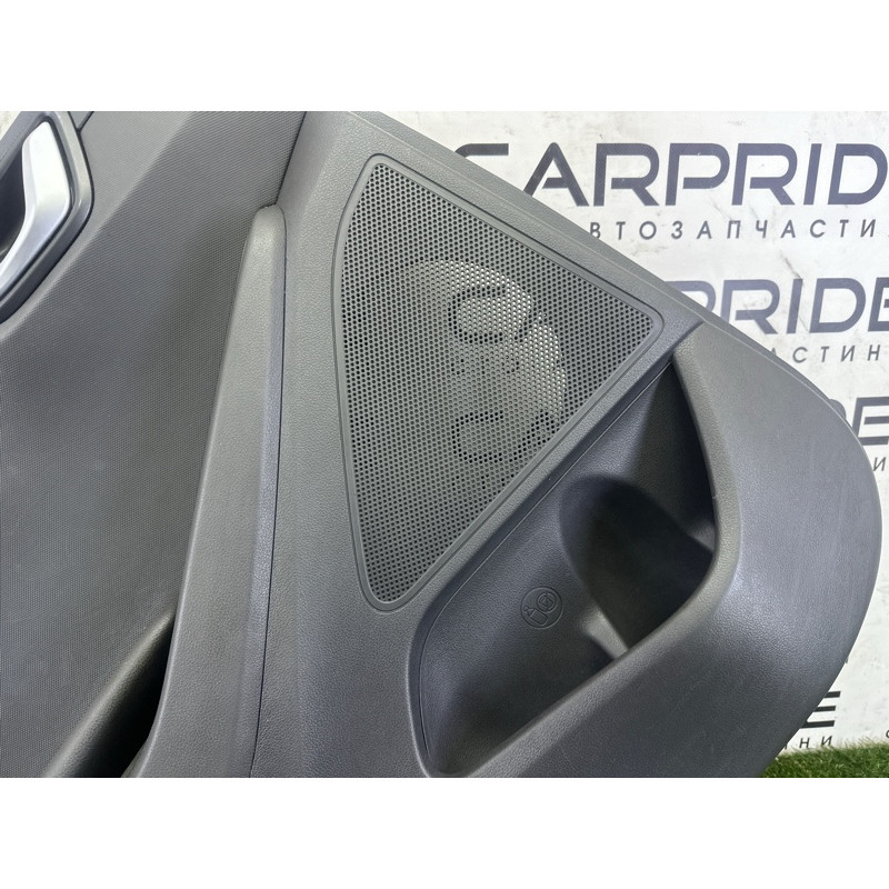 Дверная карта (салон) Hyundai Ioniq AE 2017 1.6 83307G2070T9Y