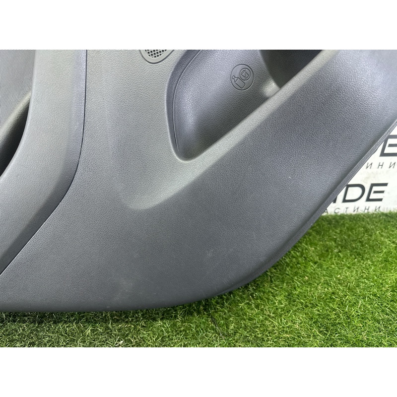 Дверная карта (салон) Hyundai Ioniq AE 2017 1.6 83307G2070T9Y