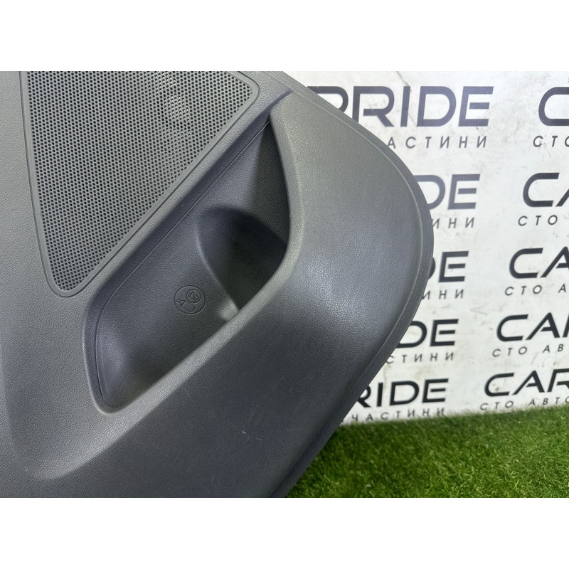 Дверная карта (салон) Hyundai Ioniq AE 2017 1.6 83307G2070T9Y
