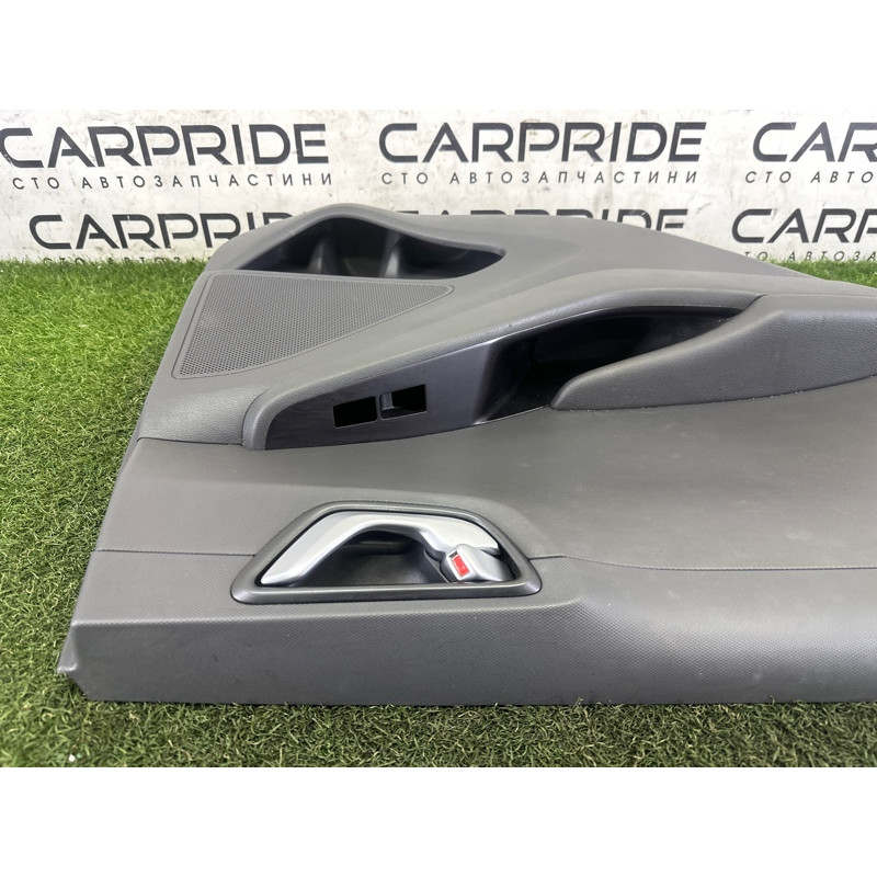 Дверная карта (салон) Hyundai Ioniq AE 2017 1.6 83307G2070T9Y