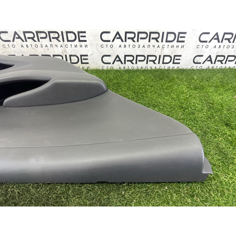 Дверная карта (салон) Hyundai Ioniq AE 2017 1.6 83307G2070T9Y