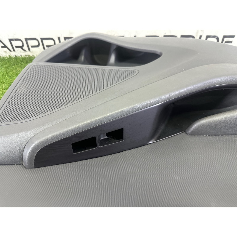 Дверная карта (салон) Hyundai Ioniq AE 2017 1.6 83307G2070T9Y