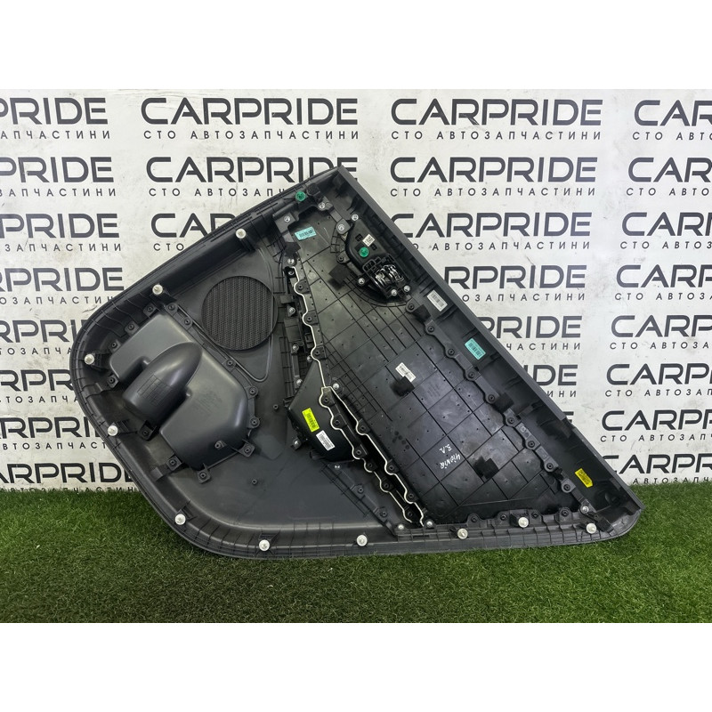 Дверная карта (салон) Hyundai Ioniq AE 2017 1.6 83307G2070T9Y