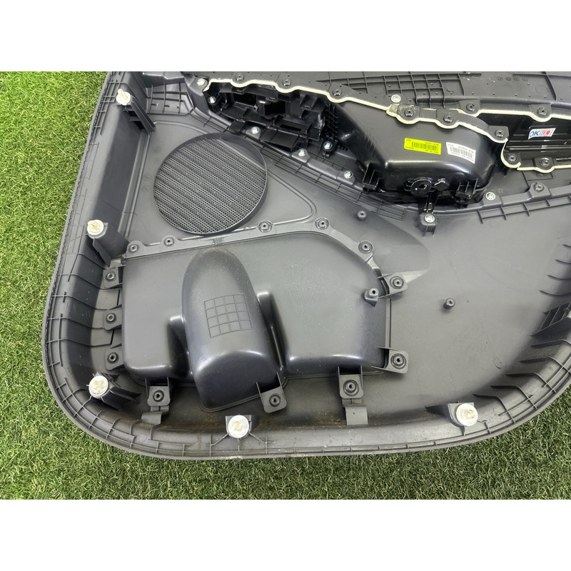 Дверная карта (салон) Hyundai Ioniq AE 2017 1.6 83307G2070T9Y