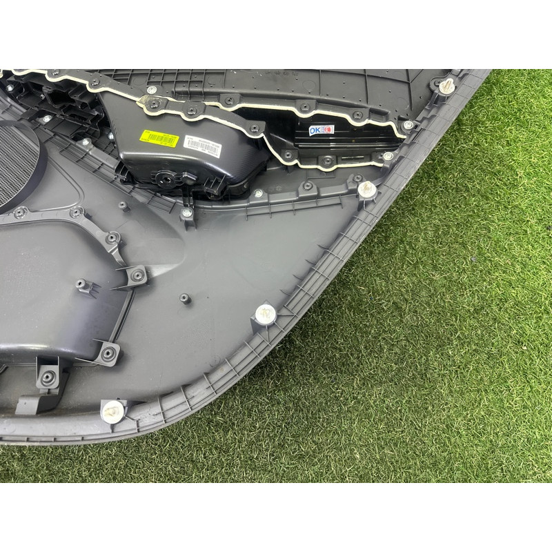 Дверная карта (салон) Hyundai Ioniq AE 2017 1.6 83307G2070T9Y