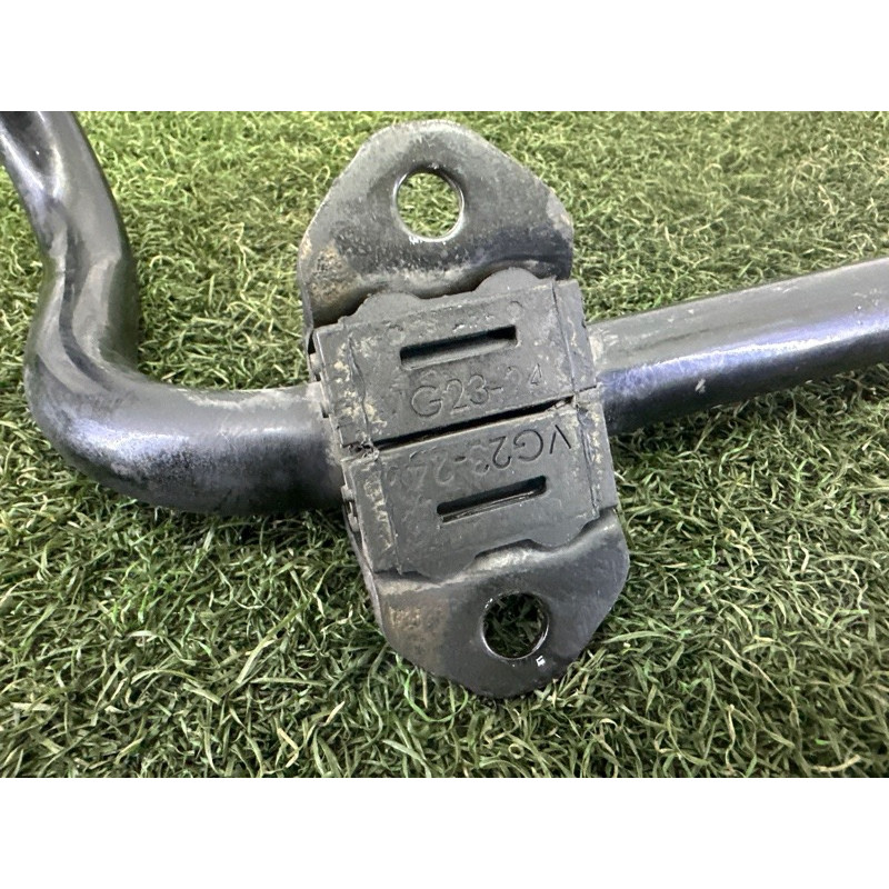 Стабилизатор (подвеска) Hyundai Ioniq AE 2017 1.6 54810G2000