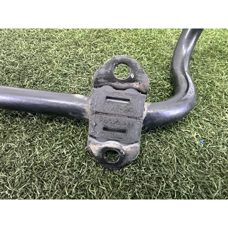 Стабилизатор (подвеска) Hyundai Ioniq AE 2017 1.6 54810G2000