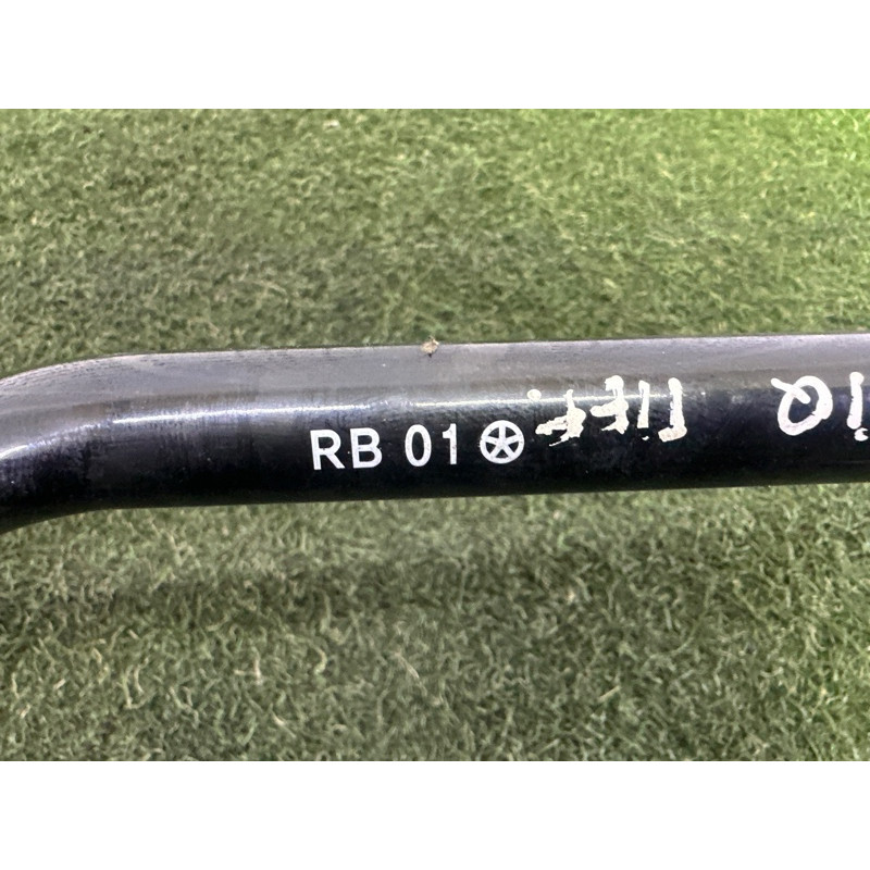 Стабилизатор (подвеска) Hyundai Ioniq AE 2017 1.6 54810G2000